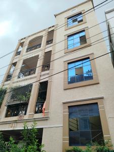 Image of 6500 Sq.ft 12 BHK Independent House for sale in Suchitra, Hyderabad for Rs. 25000000