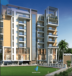 3 BHK Flat