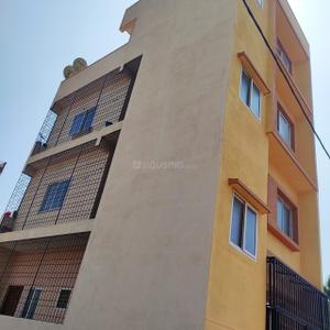 Image of 2200 Sq.ft 5 BHK Independent House for sale in Thanisandra, Bengaluru for Rs. 15500000