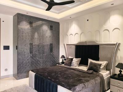 Bedroom Image of 2700 Sq.ft 4 BHK Builder Floor for sale in SS Mayfield Garden, Mayfield Garden Gurgaon for Rs. 37000000