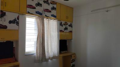 Kalashree Rivera Bedroom One 2