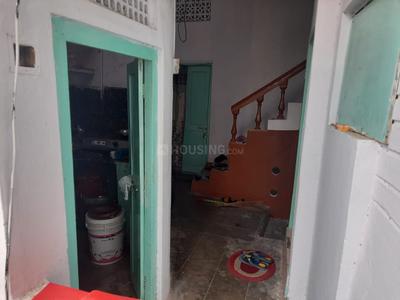 Kitchen Image of 2065 Sq.ft 7 BHK Independent House for sale in Yakutpura Hyderabad for Rs. 9000000