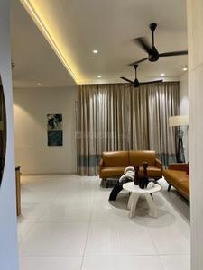 Hall Image of 1200 Sq.ft 2 BHK Apartment / Flat for sale in Parkland 1 D Building, Ghorpadi Pune for Rs. 8500000