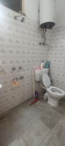 Bathroom Image of Akarshan boy coliving pg in Safdarjung Enclave, New Delhi