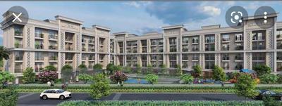 Image of 1150 Sq.ft 3 BHK Builder Floor for sale in Signature Global City 81, Sector 81, Gurgaon for Rs. 12345600