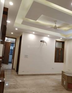 Hall Image of 3100 Sq.ft 3 BHK Independent House for sale in Ridhi Signature Floors, Green Field Colony Faridabad for Rs. 15000000