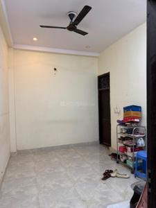 Hall Image of 990 Sq.ft 3 BHK Duplex for sale in Sector 91 Faridabad for Rs. 7500000