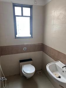 Image of 950 Sq.ft 2 BHK Apartment / Flat for sale in Dreams Lynnea A B Wings, Wagholi, Pune for Rs. 4800000