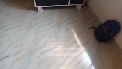 Bedroom Image of 280 Sq.ft 1 RK Apartment / Flat for rent in Nerhe Pune for Rs. 6500