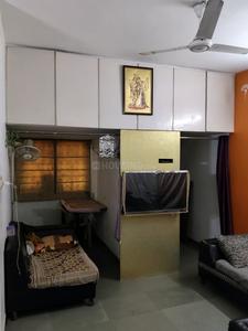 Hall Image of 1500 Sq.ft 3 BHK Apartment / Flat for sale in Vasna Ahmedabad for Rs. 6200000