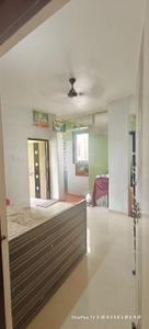 Hall Image of 1250 Sq.ft 2 BHK Apartment / Flat for sale in Vrindavan Nagar Nashik for Rs. 6100000