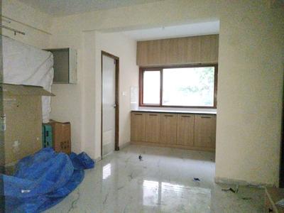 Living Room Image of 550 Sq.ft 1 BHK Apartment / Flat for rent in Marathahalli Bengaluru for Rs. 26000