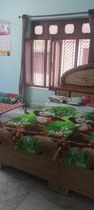 Bedroom Image of 1125 Sq.ft 4 BHK Independent House for sale in Shori Nagar Amritsar for Rs. 6500000