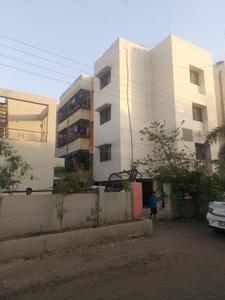 Image of 1178 Sq.ft 2 BHK Builder Floor for sale in Waluj, Aurangabad for Rs. 3500000