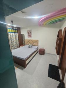Bedroom Image of 1400 Sq.ft 4 BHK Apartment / Flat for rent in Kadugodi Bengaluru for Rs. 89999