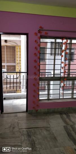 Tirath Project Near Chinar Par Bedroom 1