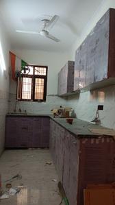 Kitchen Image of 2000 Sq.ft 4 BHK Builder Floor for sale in Sector 49 Faridabad for Rs. 10000000