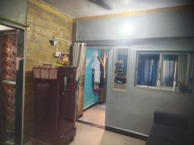 Hall Image of 310 Sq.ft 1 BHK Apartment / Flat for sale in Belapur CBD Navi Mumbai for Rs. 12000000