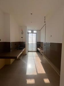 Kitchen Image of 750 Sq.ft 2 BHK Apartment / Flat for sale in Piramal Aranya, Byculla Mumbai for Rs. 34000000