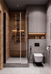 Image of 1702 Sq.ft 3 BHK Apartment / Flat for sale in Ganesh Malabar County II, Chharodi, Ahmedabad for Rs. 8500000