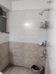 Image of 1059 Sq.ft 2 BHK Apartment / Flat for rent in Kedar Vanjape Balaji Whitefield Rainbow Nation, Sus, Pune for Rs. 33000