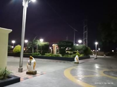 Aaradhya Apartments Plot View 3
