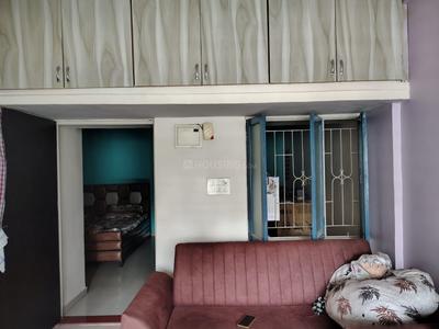 Hall Image of 1096 Sq.ft 2 BHK Independent House for sale in Chandkheda Ahmedabad for Rs. 5500000