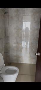 Bathroom Image of 675 Sq.ft 2 BHK Apartment / Flat for rent in Raymond Realty Ten X Habitat, Thane West Thane for Rs. 40000