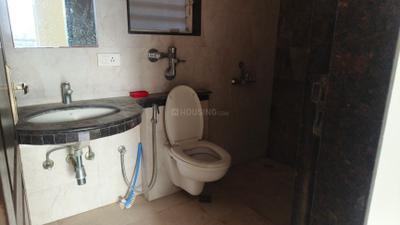 Image of 1100 Sq.ft 2 BHK Apartment / Flat for sale in Nyati Evita, Lohegaon, Pune for Rs. 8300000