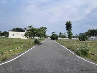 Image of 780 Sq.ft Residential Plot / Land for sale in Perungavoor, Chennai for Rs. 2535009