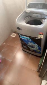 Balcony Image of 1650 Sq.ft 3 BHK Apartment / Flat for rent in Siddhesh Optimus, Viman Nagar Pune for Rs. 64000