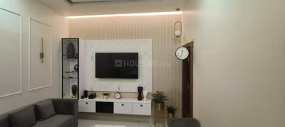 Hall Image of 3750 Sq.ft 4 BHK Apartment / Flat for sale in Shivaji Nagar Nagpur for Rs. 43500000