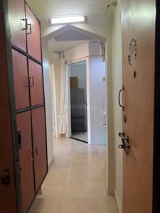 Hall Image of Chetaan’s PG in Dadar East, Mumbai