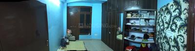 Model Plaza Bedroom 3