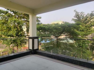 Balcony Image of 3600 Sq.ft 3 BHK Duplex for sale in Saket Bhu Satva, Kompally Hyderabad for Rs. 29500000