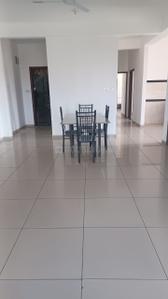 Hall Image of 1800 Sq.ft 3 BHK Apartment / Flat for rent in Vallabh Vidhyanagar Anand for Rs. 25000