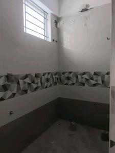 Common Bathroom Image of 1405 Sq.ft 3 BHK Apartment / Flat for sale in SV Brundhavanam, Vajarahalli Bengaluru for Rs. 9343000