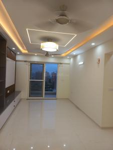 Hall Image of 2019 Sq.ft 3 BHK Apartment / Flat for sale in DS Skycity by DS-MAX Properties Private Limited, Chokkanahalli Bengaluru for Rs. 25300000