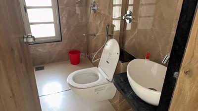 Image of 1550 Sq.ft 4 BHK Apartment / Flat for sale in Que 914, Mundhwa, Pune for Rs. 16000000