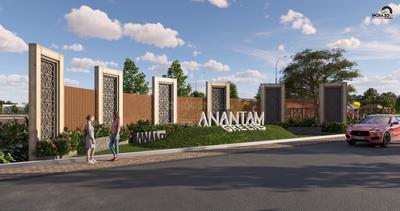 Image of 1250 Sq.ft Residential Plot / Land for sale in Torwa, Bilaspur for Rs. 1718750