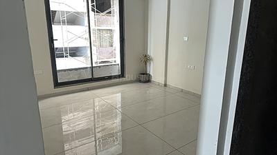 Bedroom Image of 2450 Sq.ft 3 BHK Apartment / Flat for sale in TRA Aalay, Shela Ahmedabad for Rs. 13000000