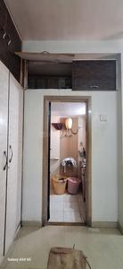Bathroom Image of 820 Sq.ft 2 BHK Apartment / Flat for sale in DV Shree Shashwat, Mira Road East Mira Bhayandar for Rs. 10300000