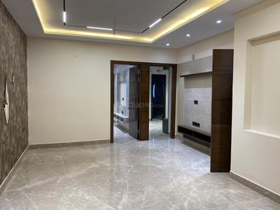Living Room Image of 1350 Sq.ft 3 BHK Builder Floor for sale in Ashok Vihar New Delhi for Rs. 37500000