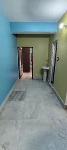 Hall Image of 650 Sq.ft 2 BHK Apartment / Flat for sale in Airport Gate no. 1 Kolkata for Rs. 2200000