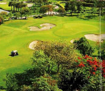 Image of 4866 Sq.ft 4 BHK Apartment / Flat for sale in Gaurs The Islands, Jaypee Greens, Greater Noida for Rs. 73000000