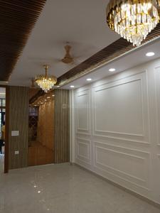 Hall Image of 1080 Sq.ft 3 BHK Builder Floor for sale in Vasundhara Ghaziabad for Rs. 12000000