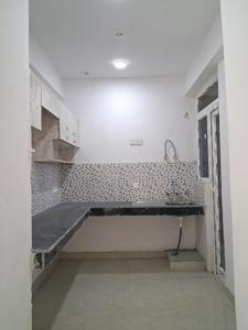 Kitchen Image of 1475 Sq.ft 3 BHK Apartment / Flat for sale in Unnati The Aranya, Sector 119 Noida for Rs. 9500000