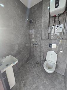 Image of 250 Sq.ft 1 RK Builder Floor for rent in Sector 57, Gurgaon for Rs. 18000