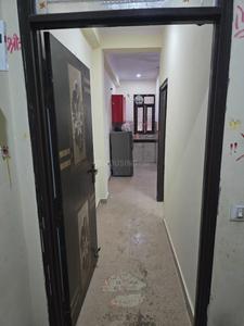 Image of 550 Sq.ft 2 BHK Builder Floor for sale in Sector 1, Noida for Rs. 3400000