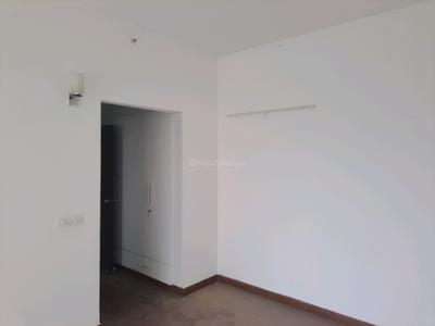 Bedroom Image of 2077 Sq.ft 3.5 BHK Apartment / Flat for sale in Umang Winter Hills, Sector 77 Gurgaon for Rs. 20400000